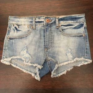 Forever 21 shorts